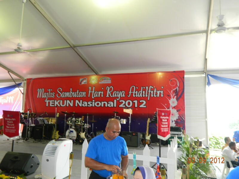 TEKUN 2012 - 18 TEKUN 2012 - 18
